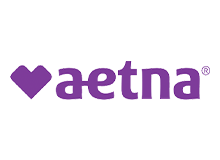 Aetna Logo