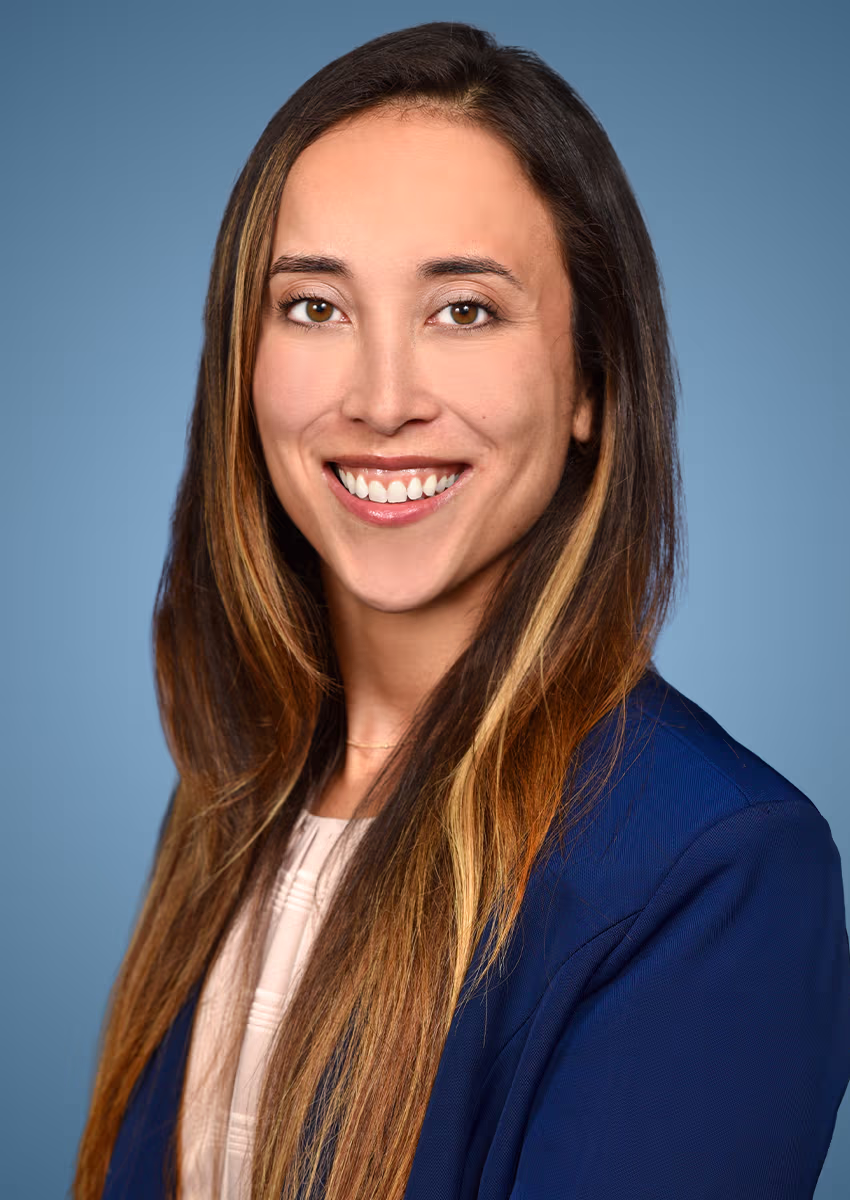 April Rutherford, MD