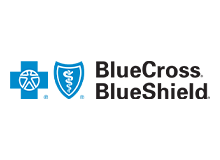 BlueCross BlueShield Logo