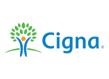 Cigna Logo