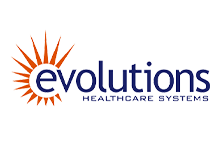 Evolutions Logo