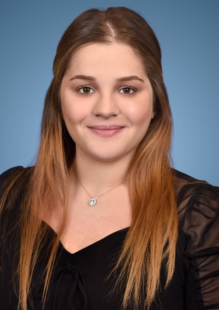 Haya Awad, PA-C Photo