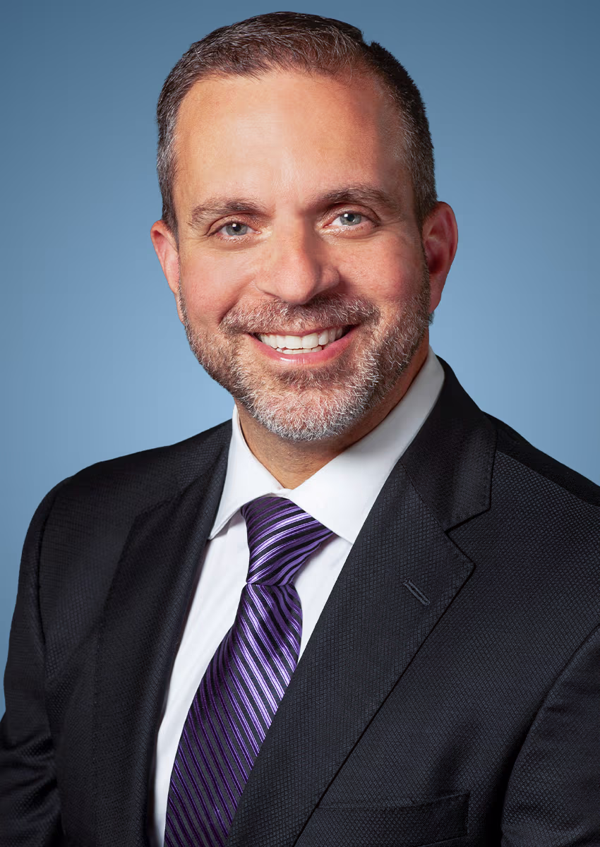 James Mullins, MD Photo