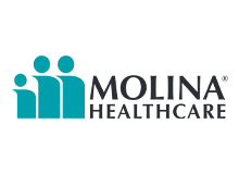 Molina Healthcare Logo