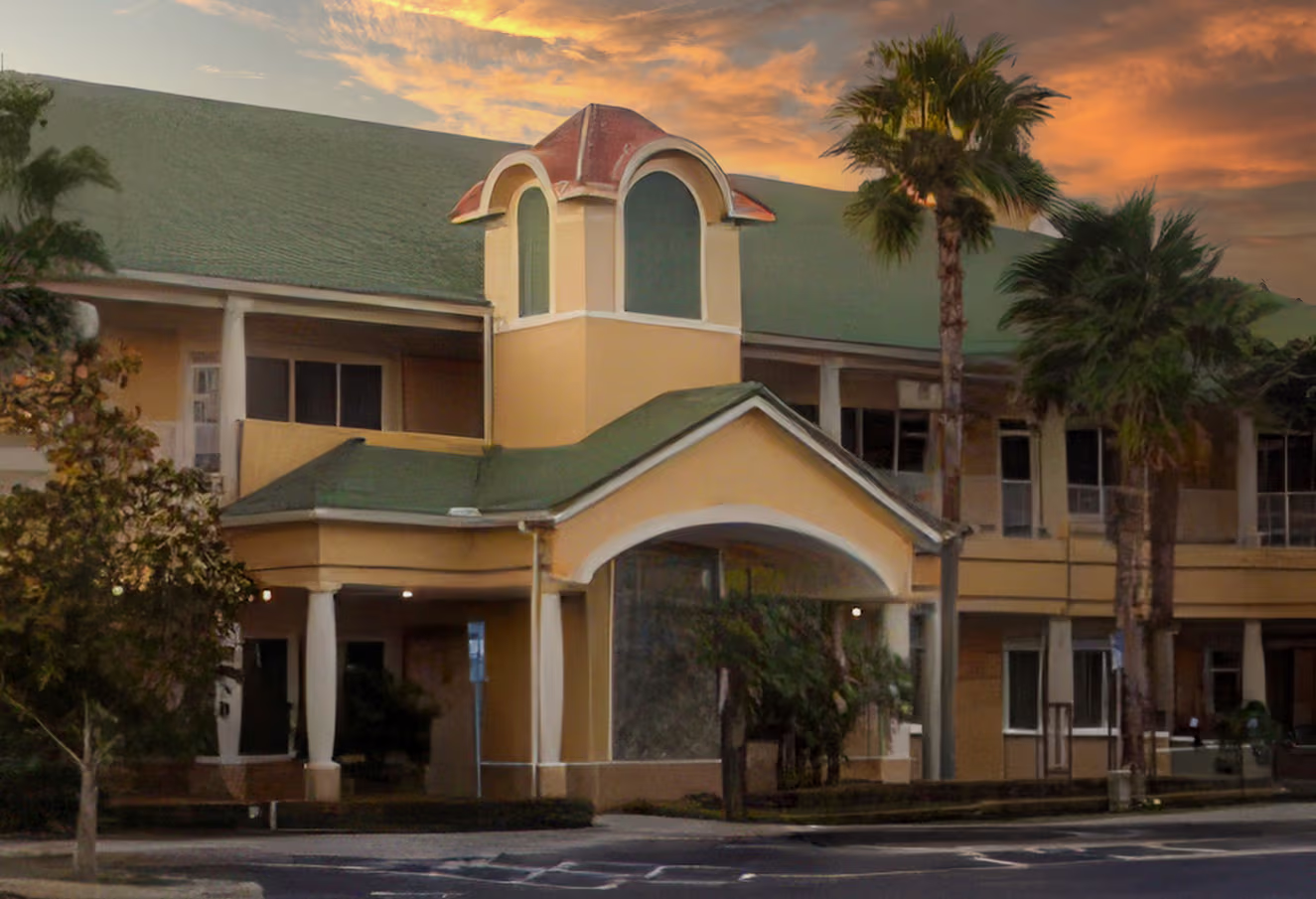Hunters Creek Office Photo