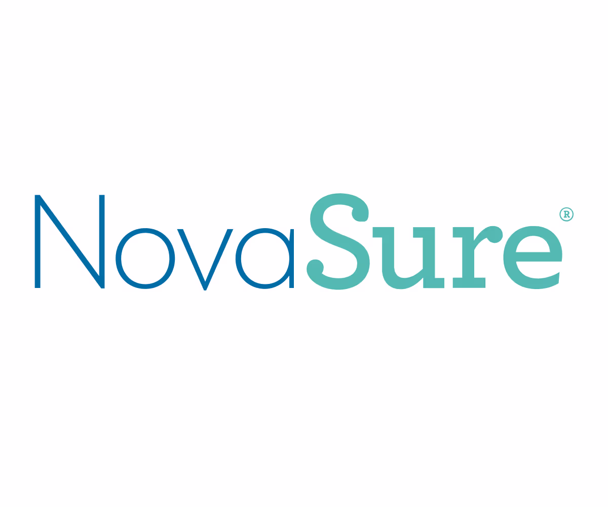NovaSure Logo
